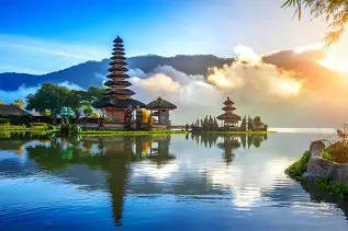 bali