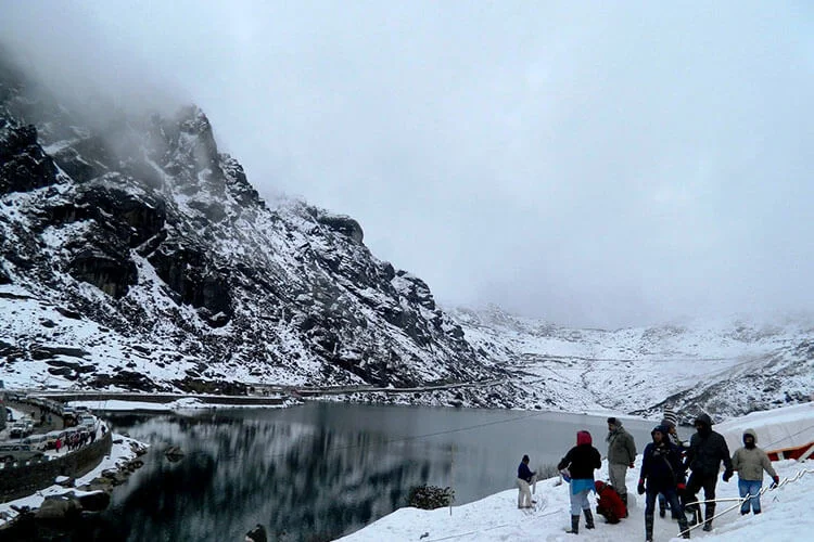 sikkim